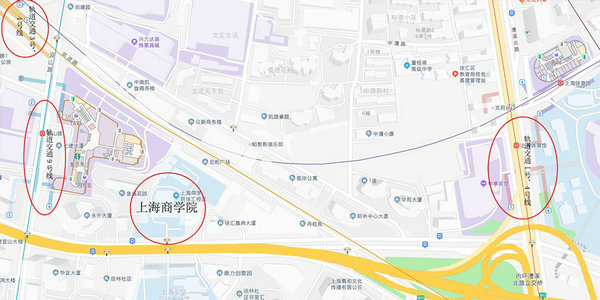 上海商学院自学考试