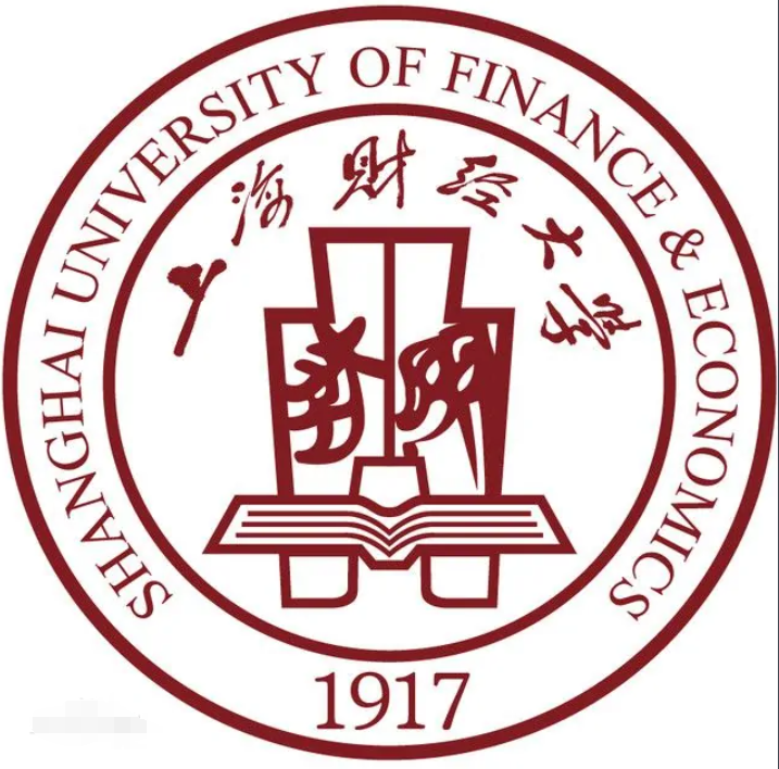 上海财经大学成教logo