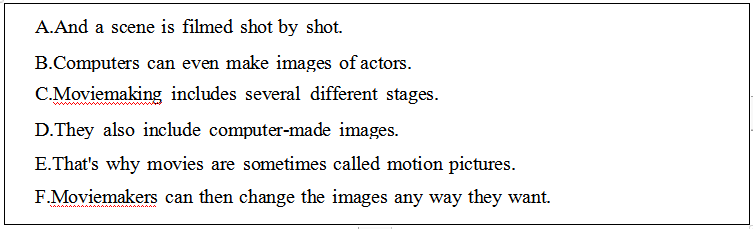 2023年10月上海自考00015英语(二)真题试卷